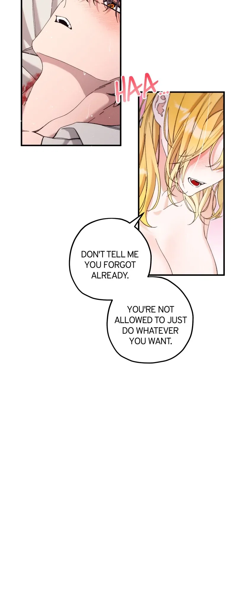 The Beast Within Chapter 75 – Page 62