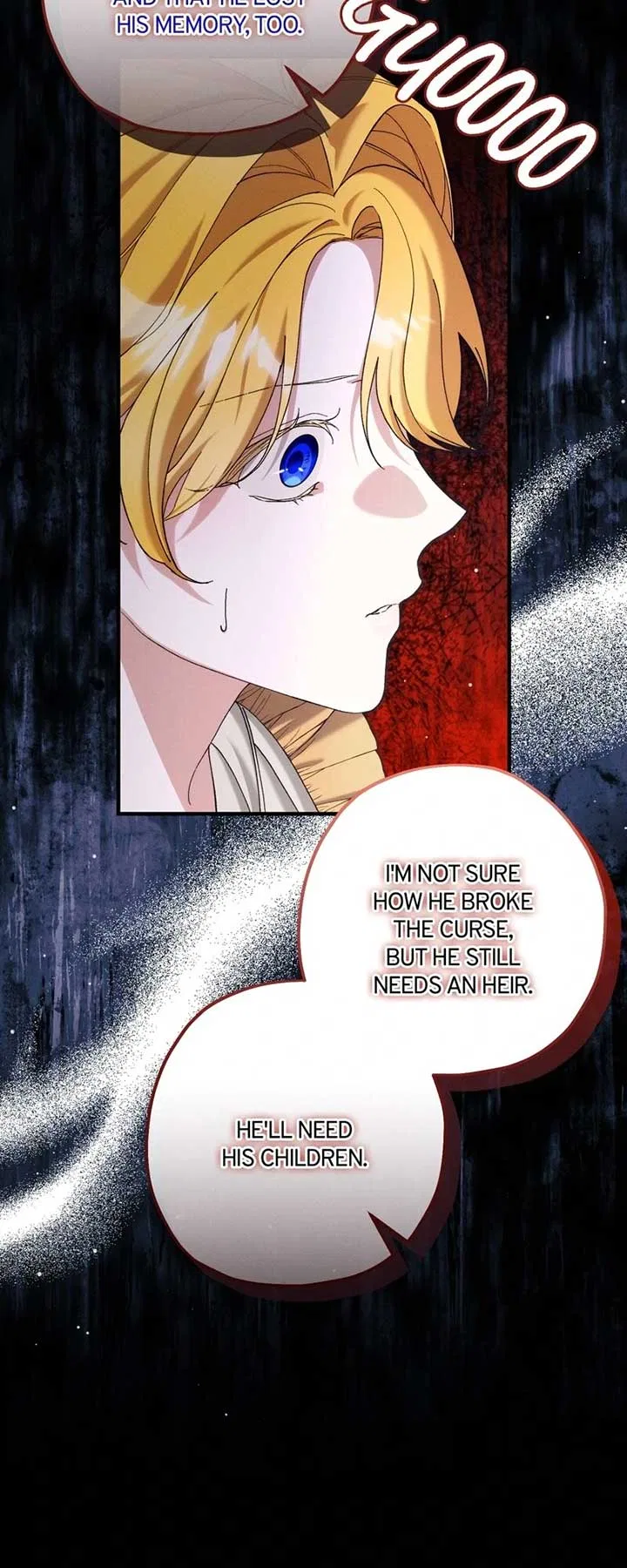 The Beast Within Chapter 74 – Page 6