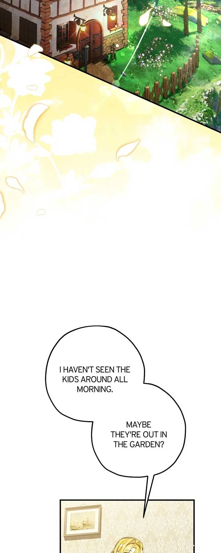 The Beast Within Chapter 74 – Page 12