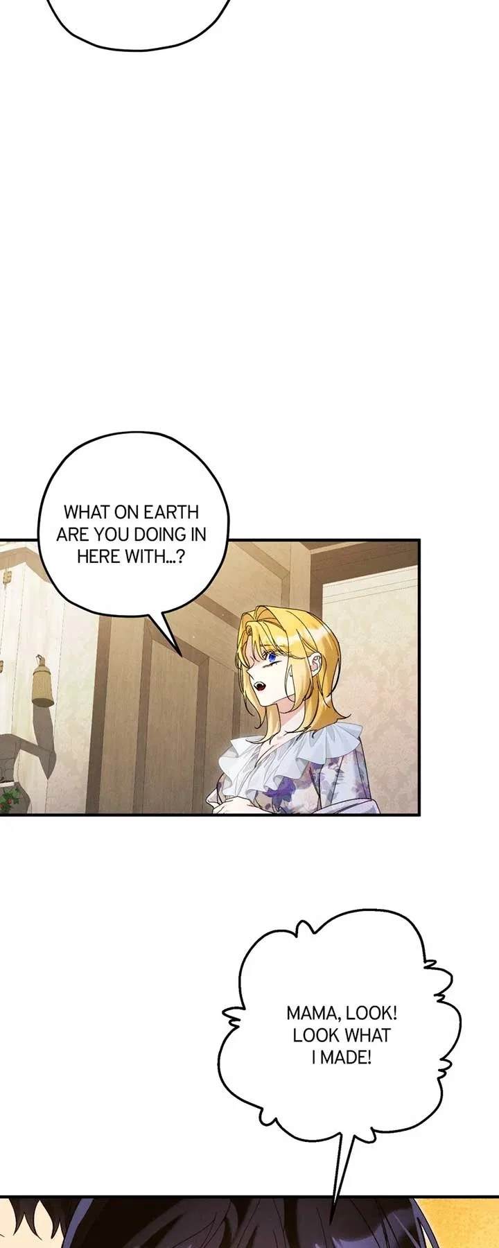 The Beast Within Chapter 74 – Page 19
