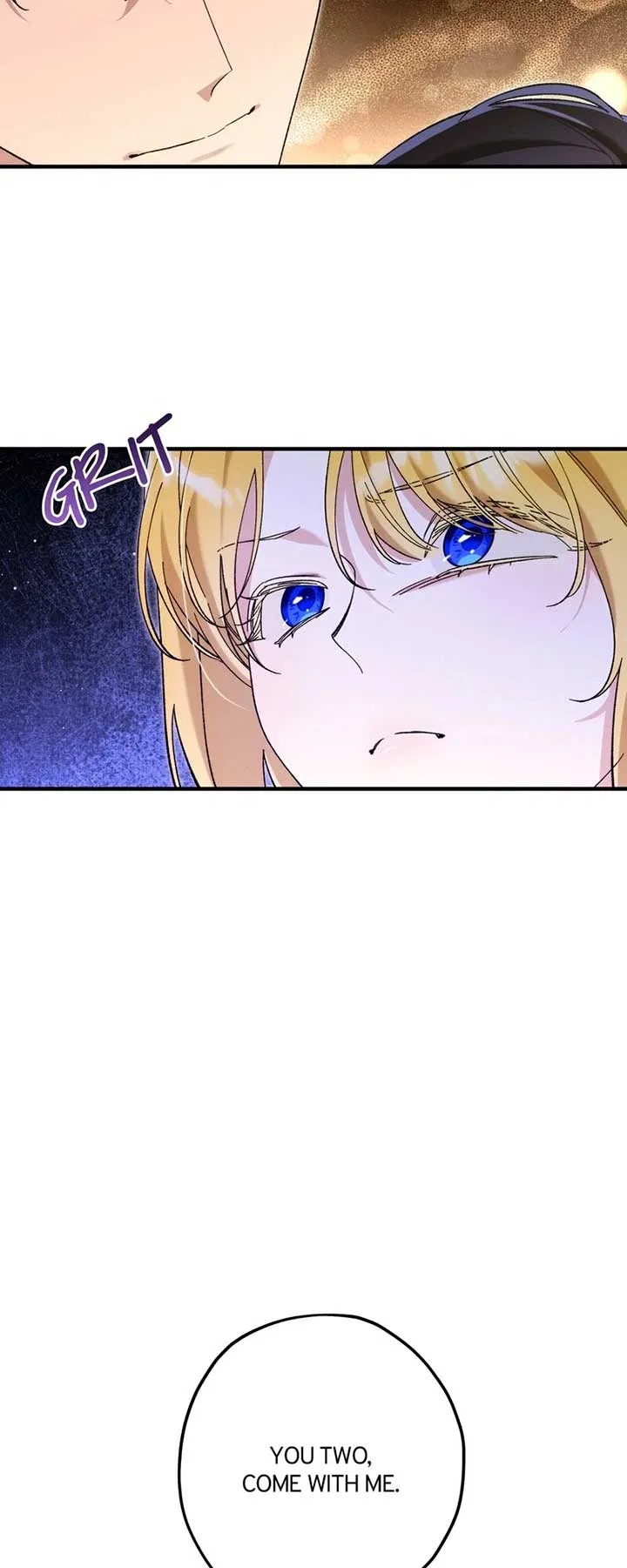 The Beast Within Chapter 74 – Page 21