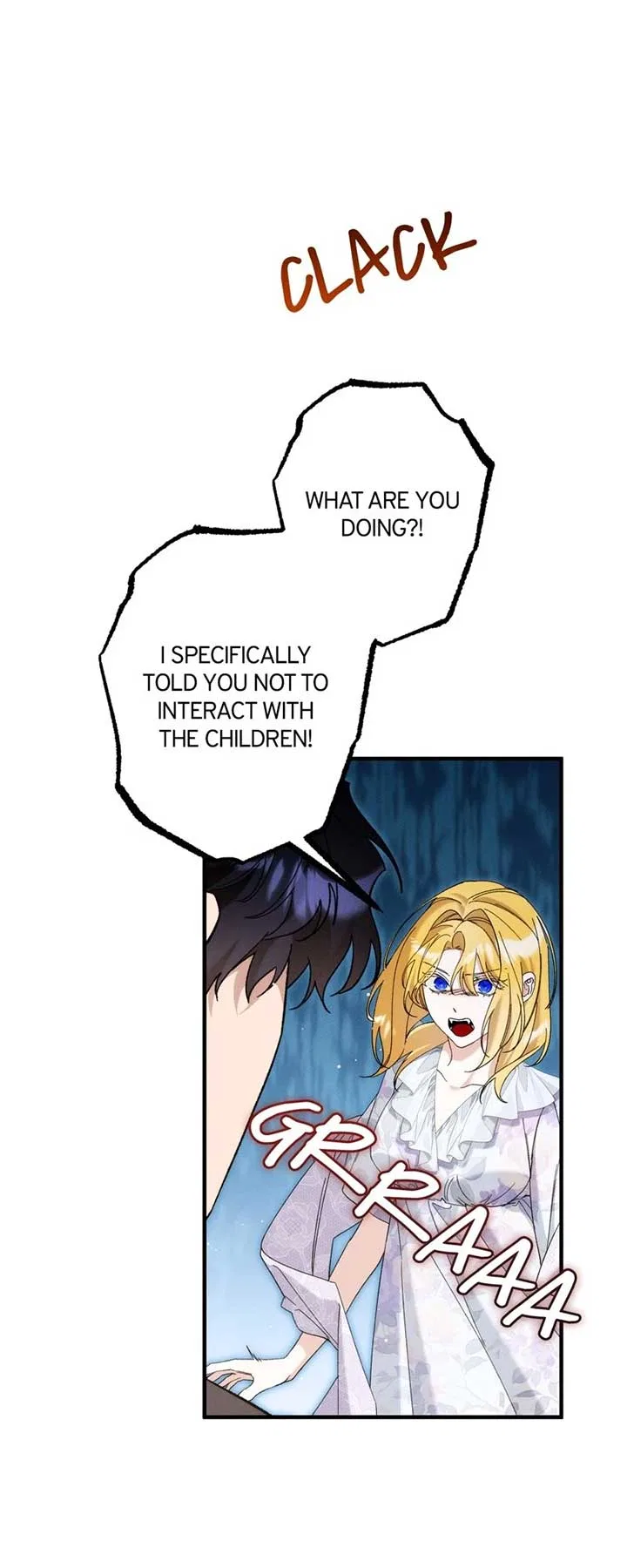 The Beast Within Chapter 74 – Page 27