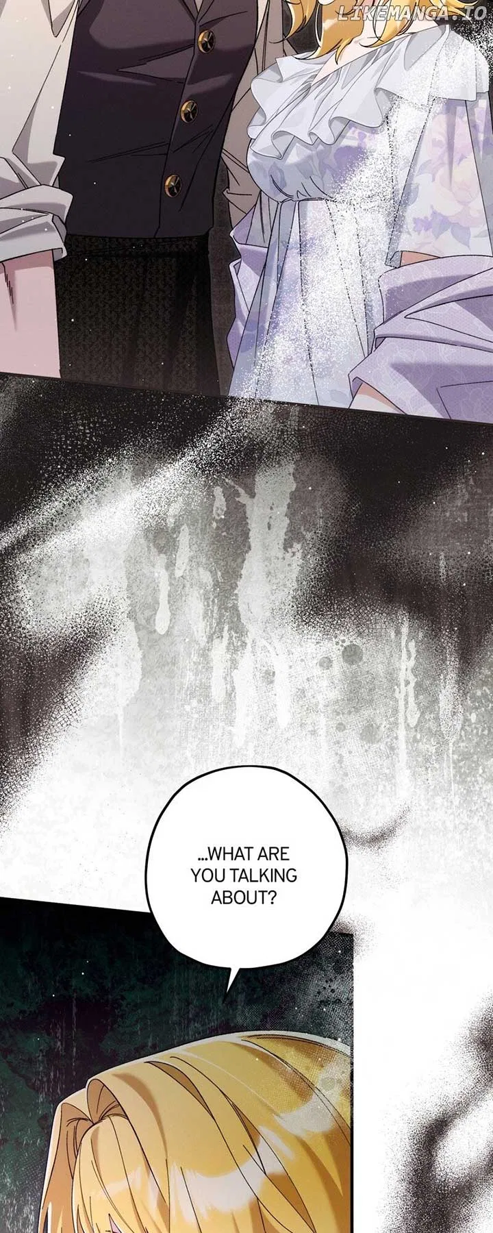 The Beast Within Chapter 74 – Page 36