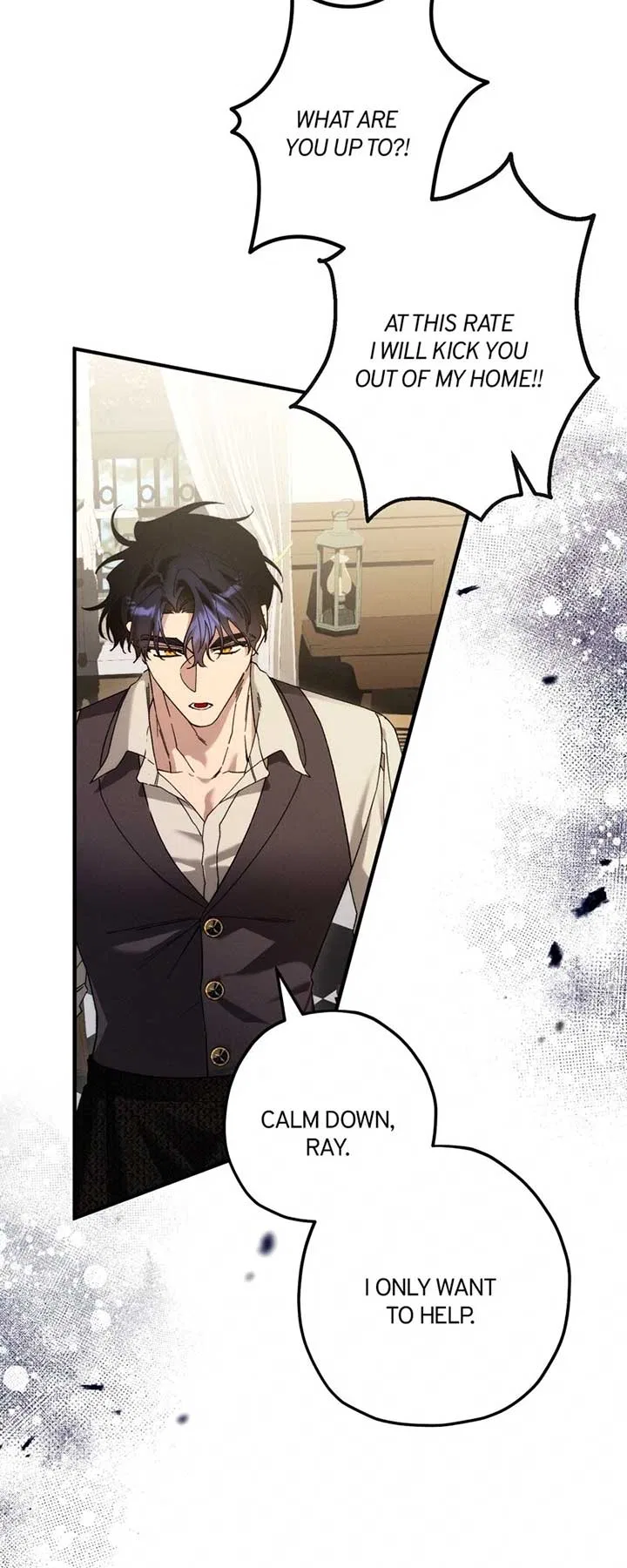 The Beast Within Chapter 74 – Page 39