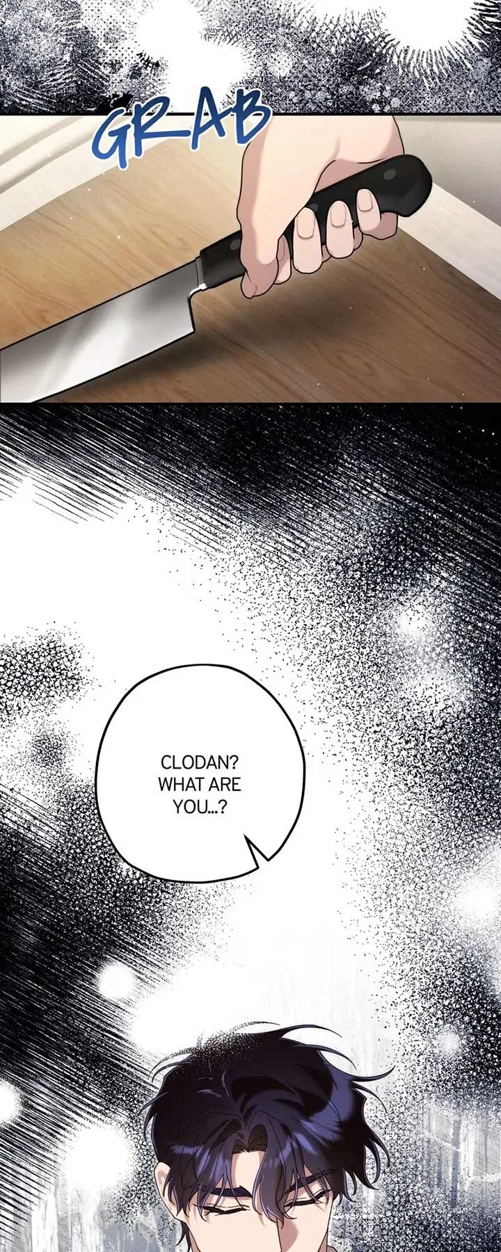 The Beast Within Chapter 74 – Page 44