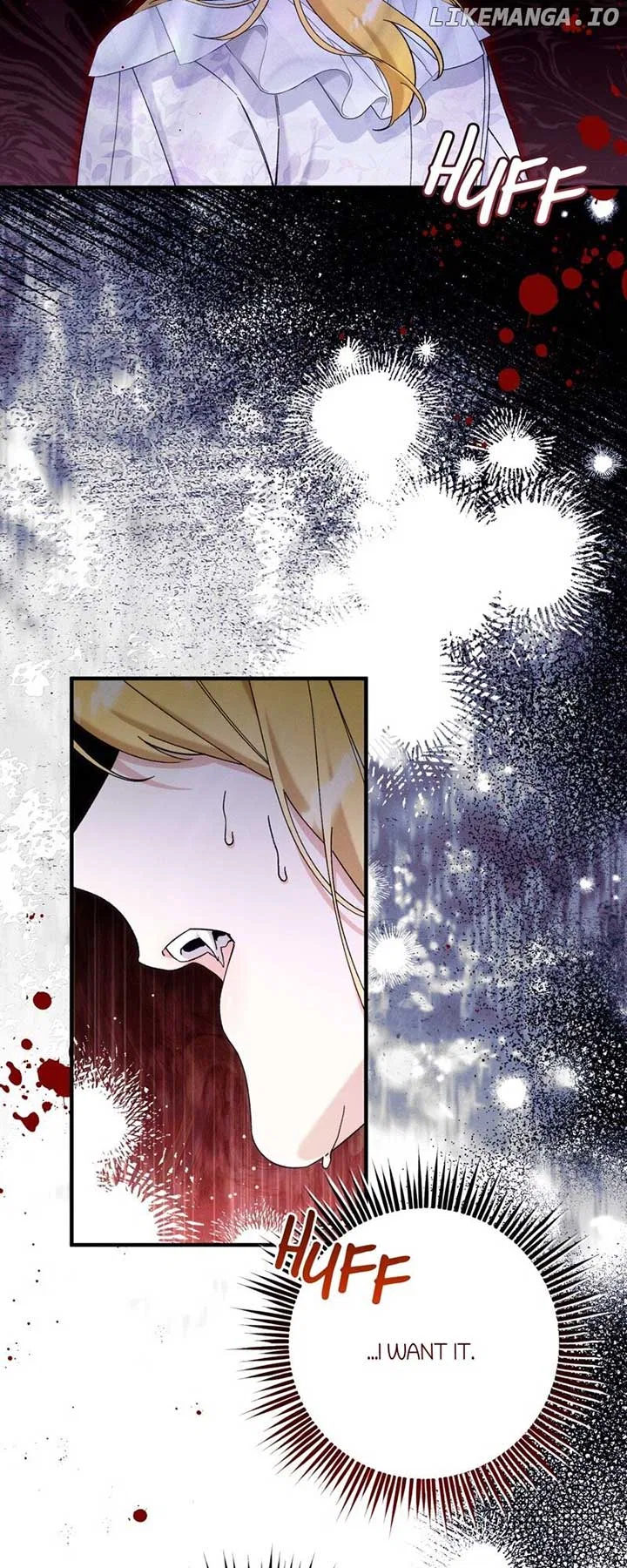 The Beast Within Chapter 74 – Page 47
