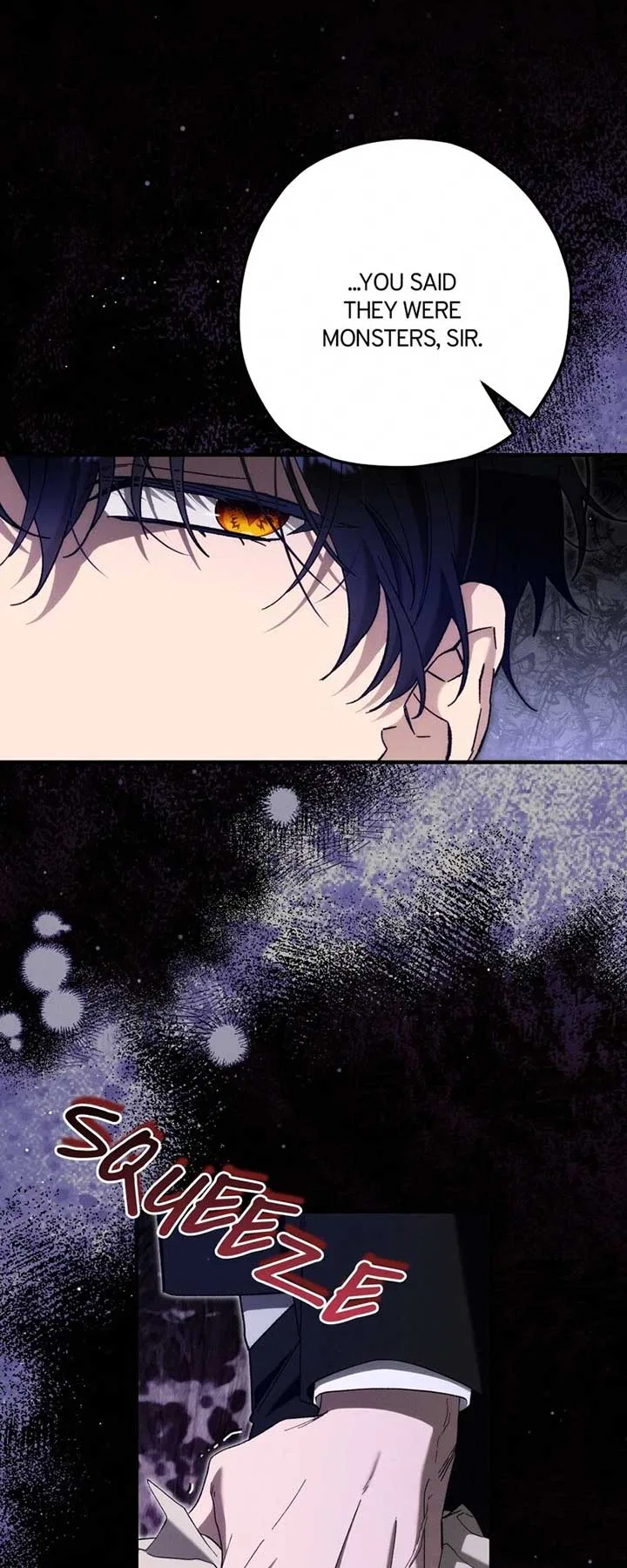 The Beast Within Chapter 73 – Page 3