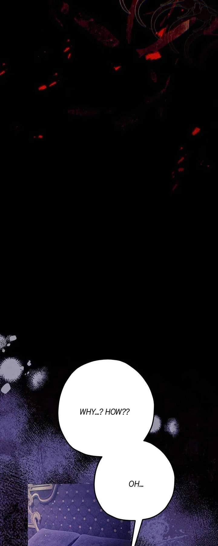 The Beast Within Chapter 73 – Page 9
