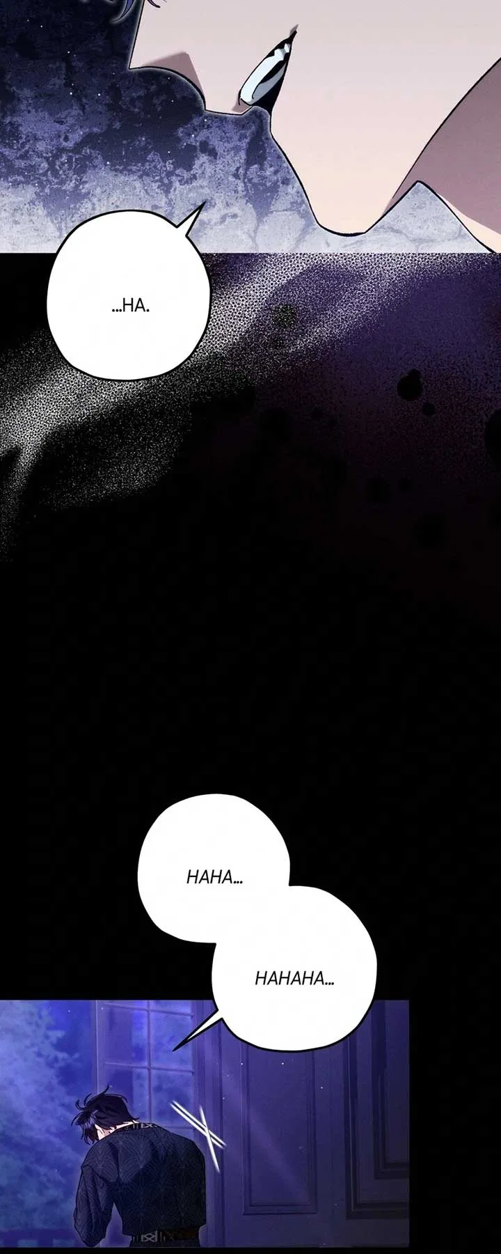 The Beast Within Chapter 73 – Page 15
