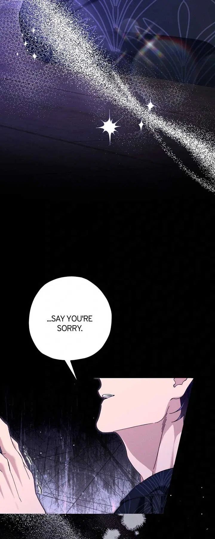 The Beast Within Chapter 73 – Page 22