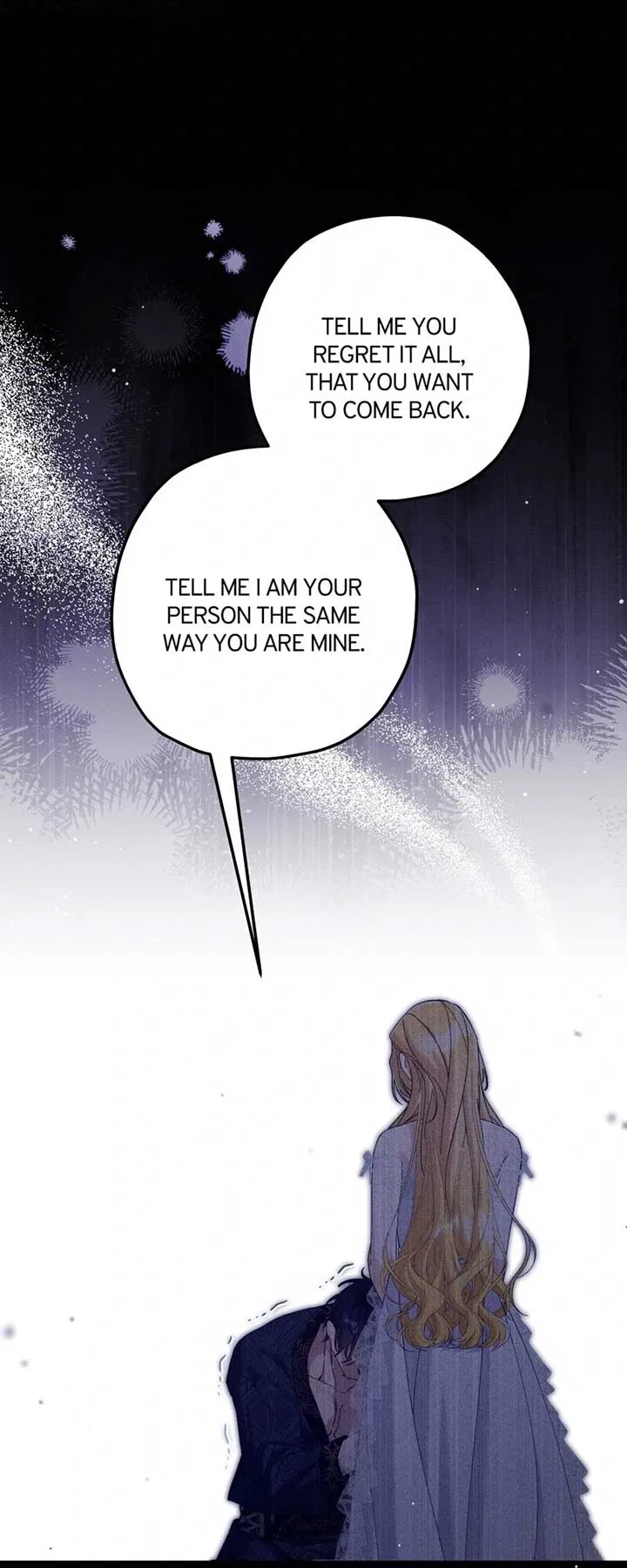 The Beast Within Chapter 73 – Page 25