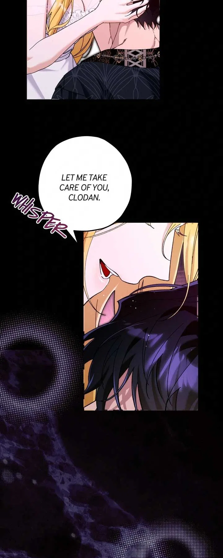 The Beast Within Chapter 73 – Page 29