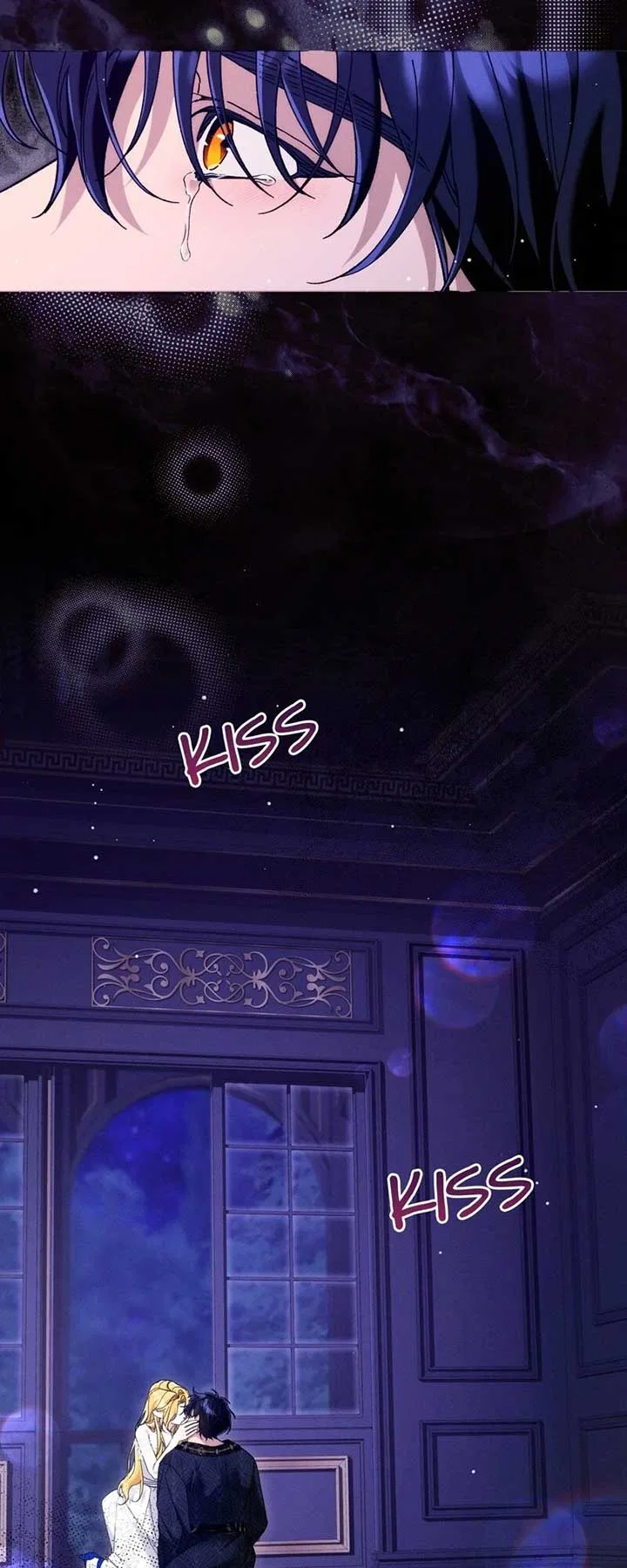 The Beast Within Chapter 73 – Page 30