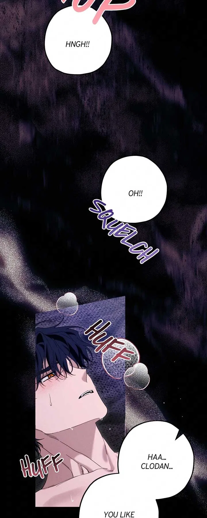 The Beast Within Chapter 73 – Page 35