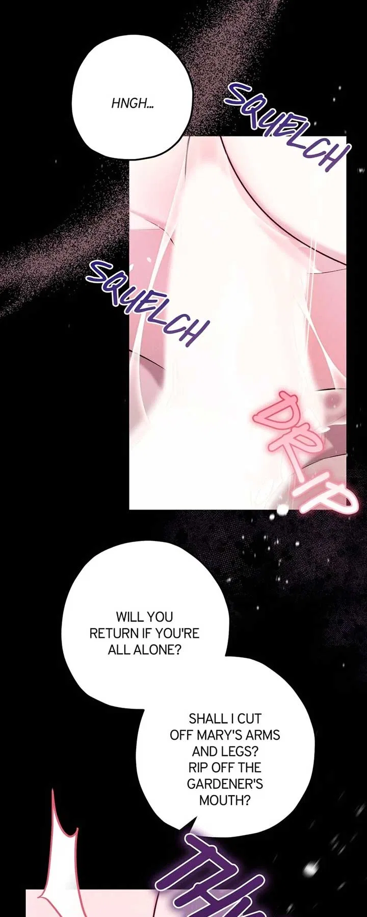 The Beast Within Chapter 73 – Page 37