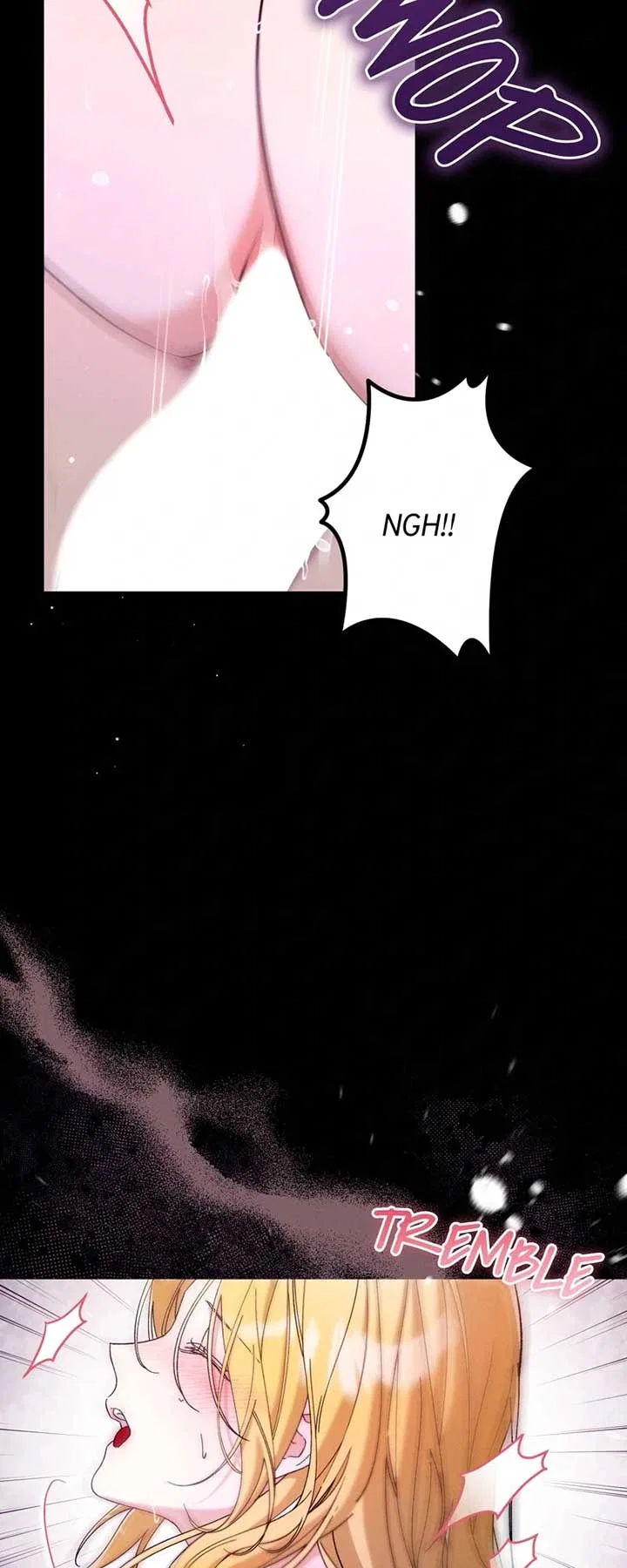 The Beast Within Chapter 73 – Page 38