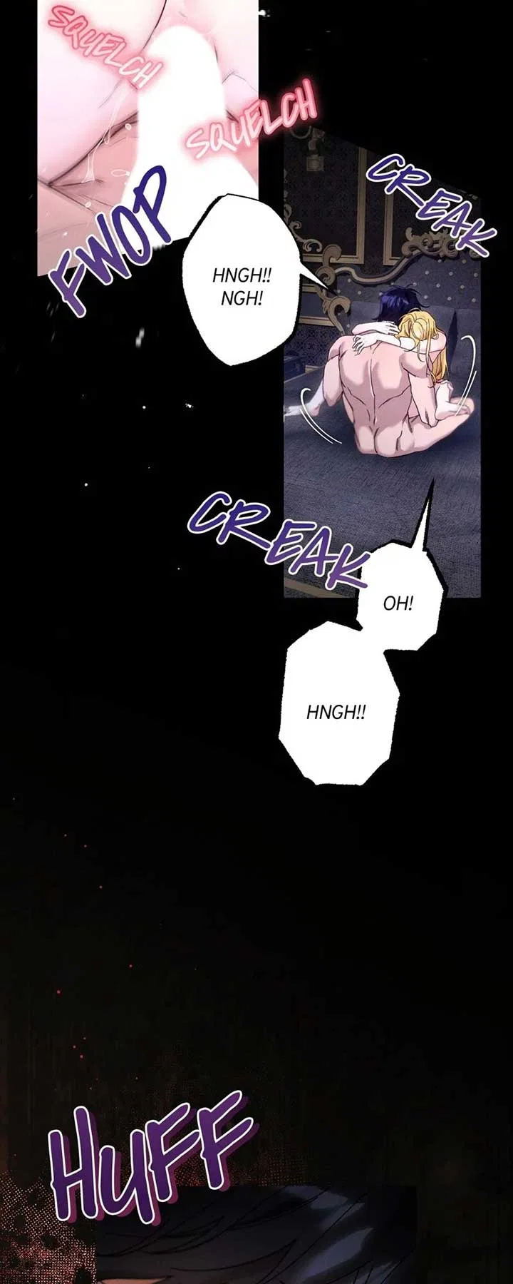 The Beast Within Chapter 73 – Page 41