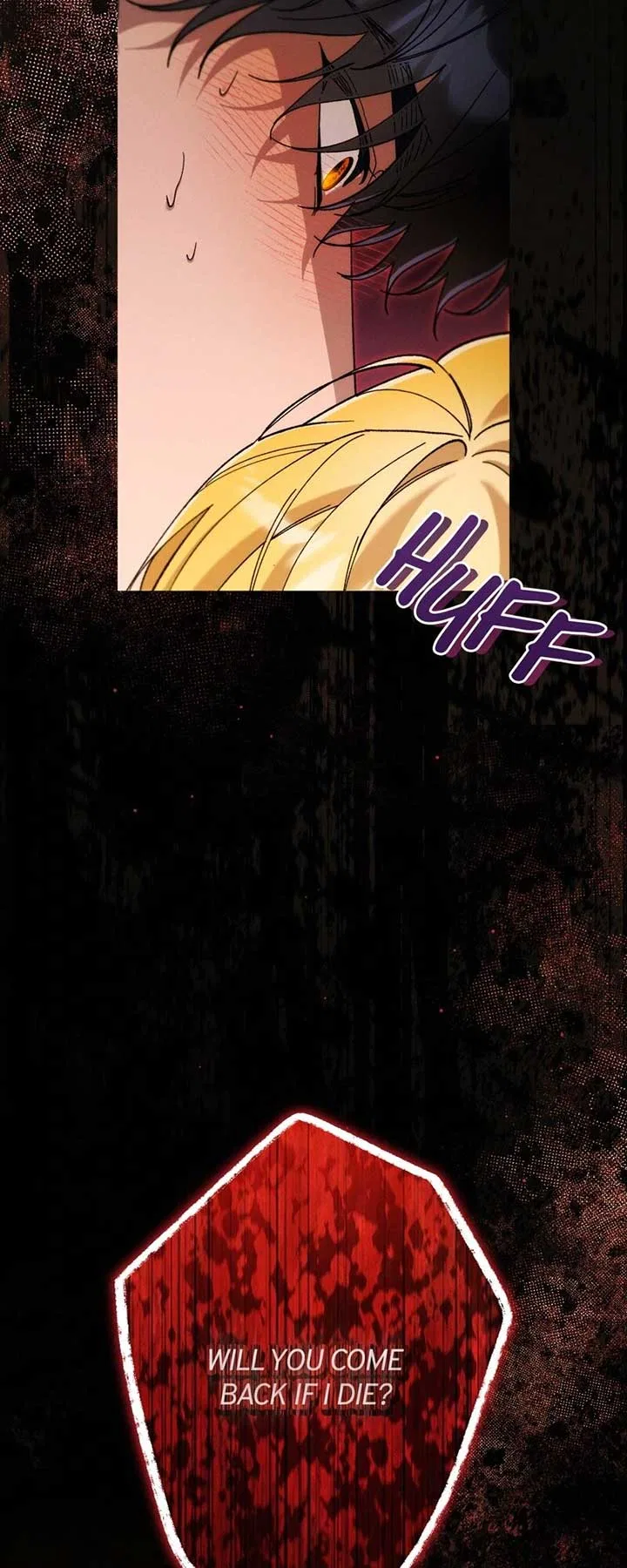 The Beast Within Chapter 73 – Page 42