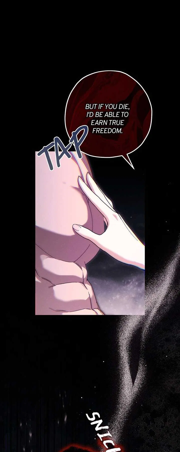 The Beast Within Chapter 73 – Page 46