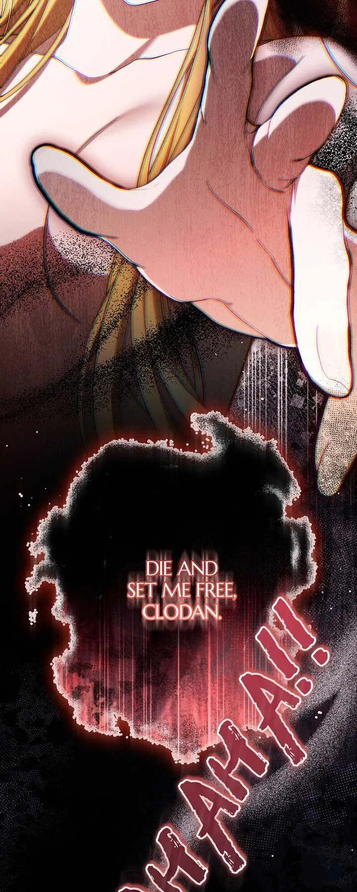 The Beast Within Chapter 73 – Page 49