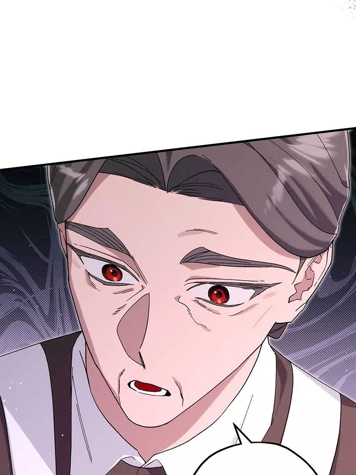 The Beast Within Chapter 72 – Page 20