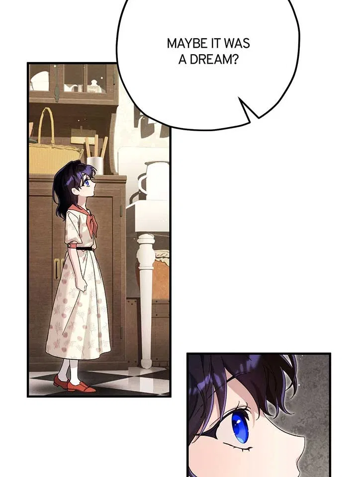 The Beast Within Chapter 72 – Page 22