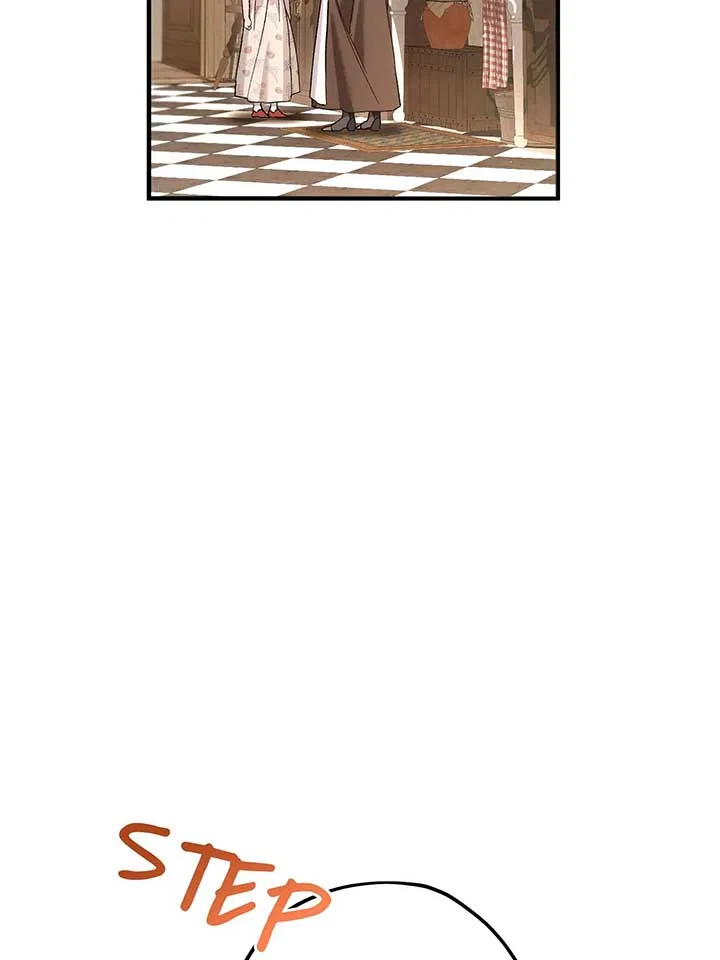 The Beast Within Chapter 72 – Page 27