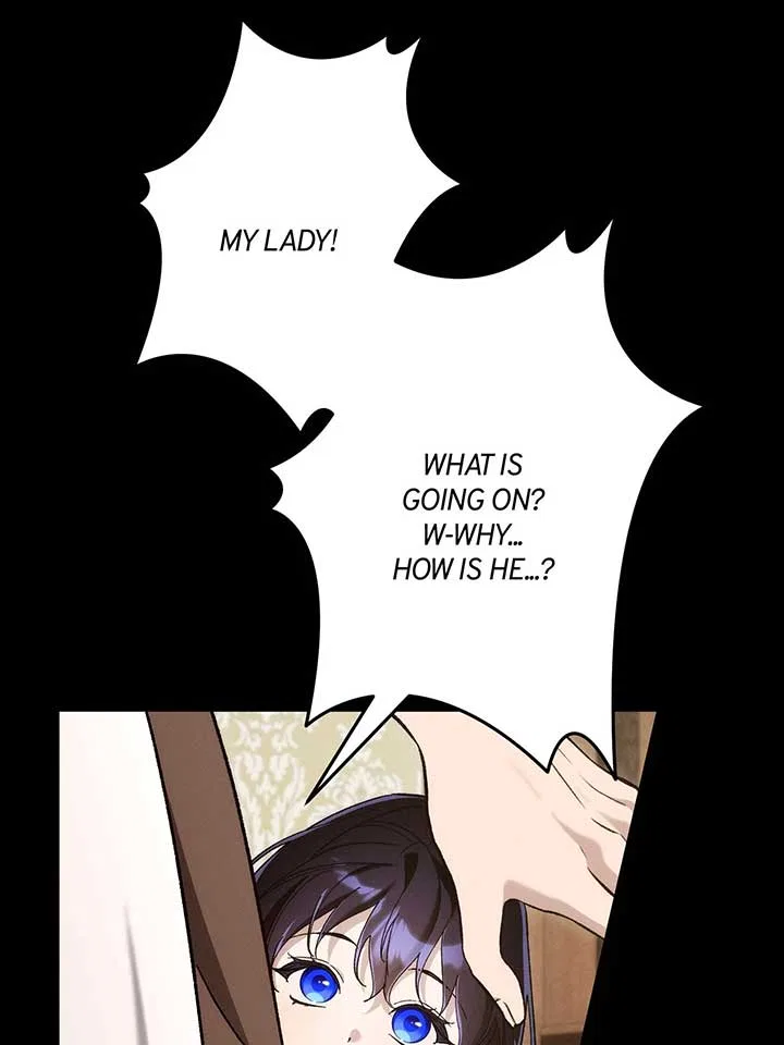 The Beast Within Chapter 72 – Page 41