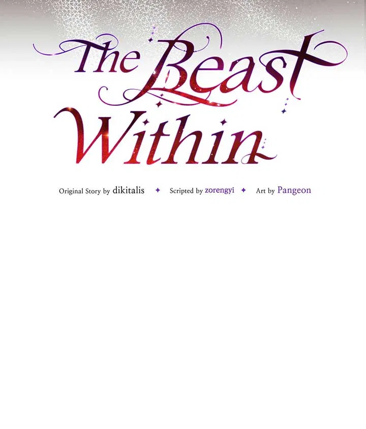 The Beast Within Chapter 72 – Page 54