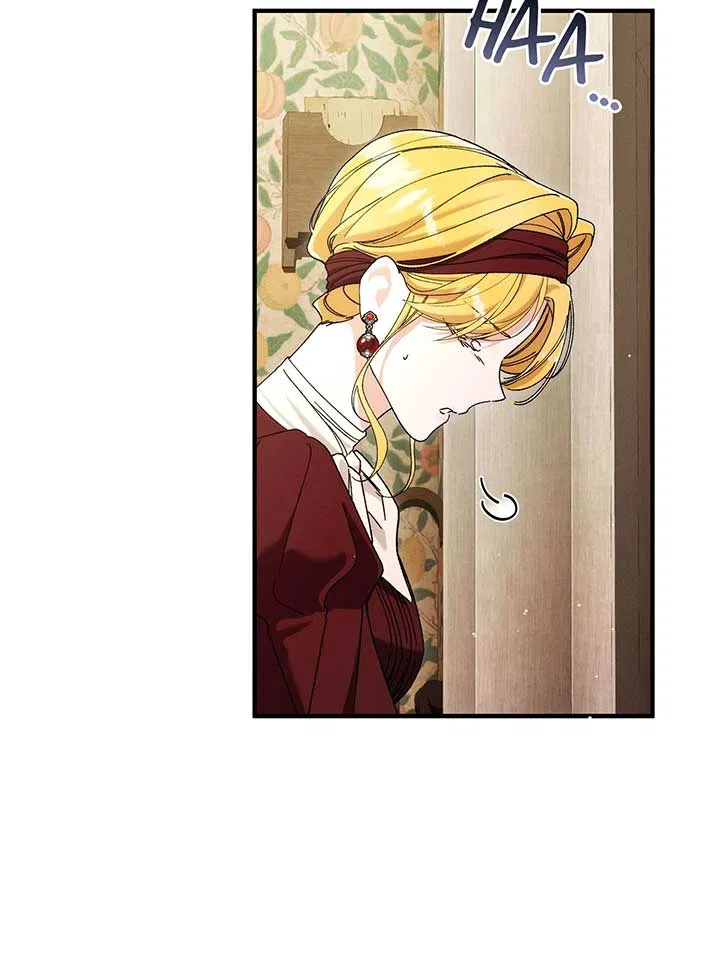 The Beast Within Chapter 72 – Page 59