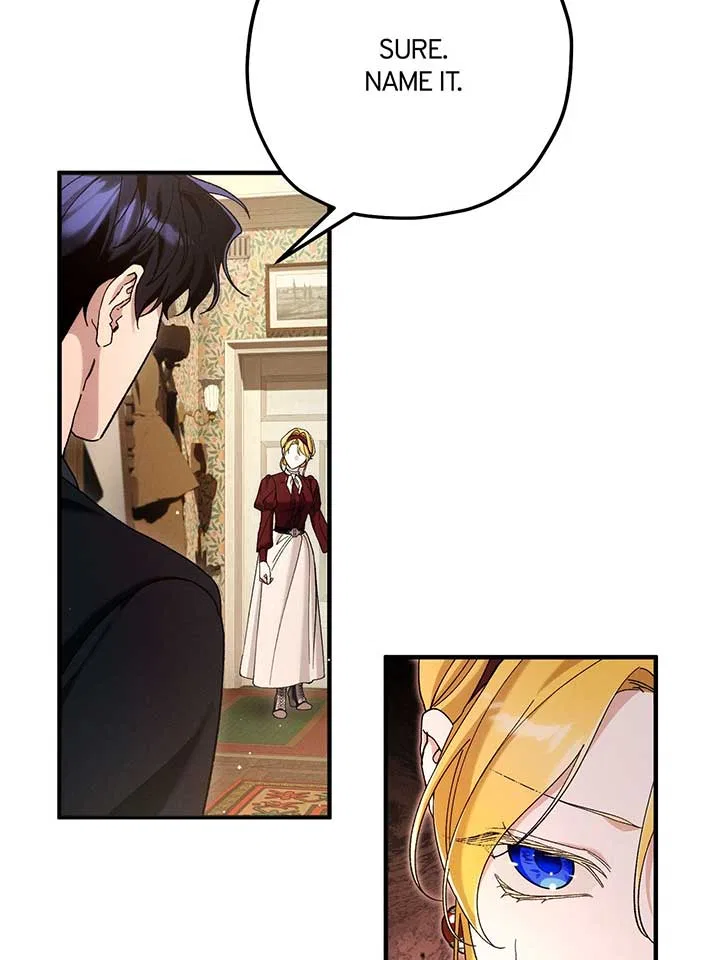 The Beast Within Chapter 72 – Page 63