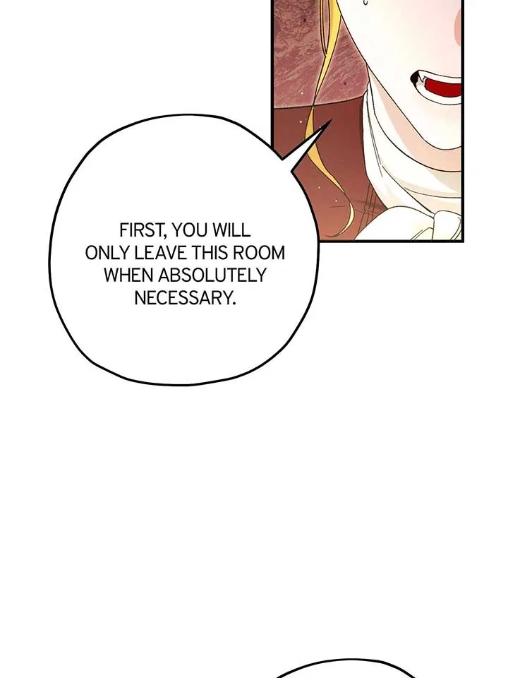 The Beast Within Chapter 72 – Page 64