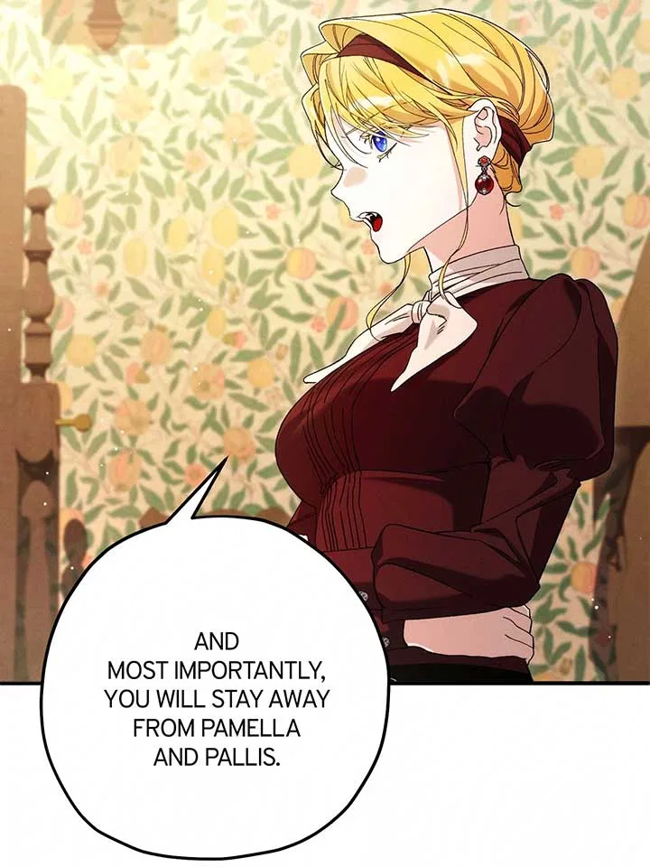 The Beast Within Chapter 72 – Page 67