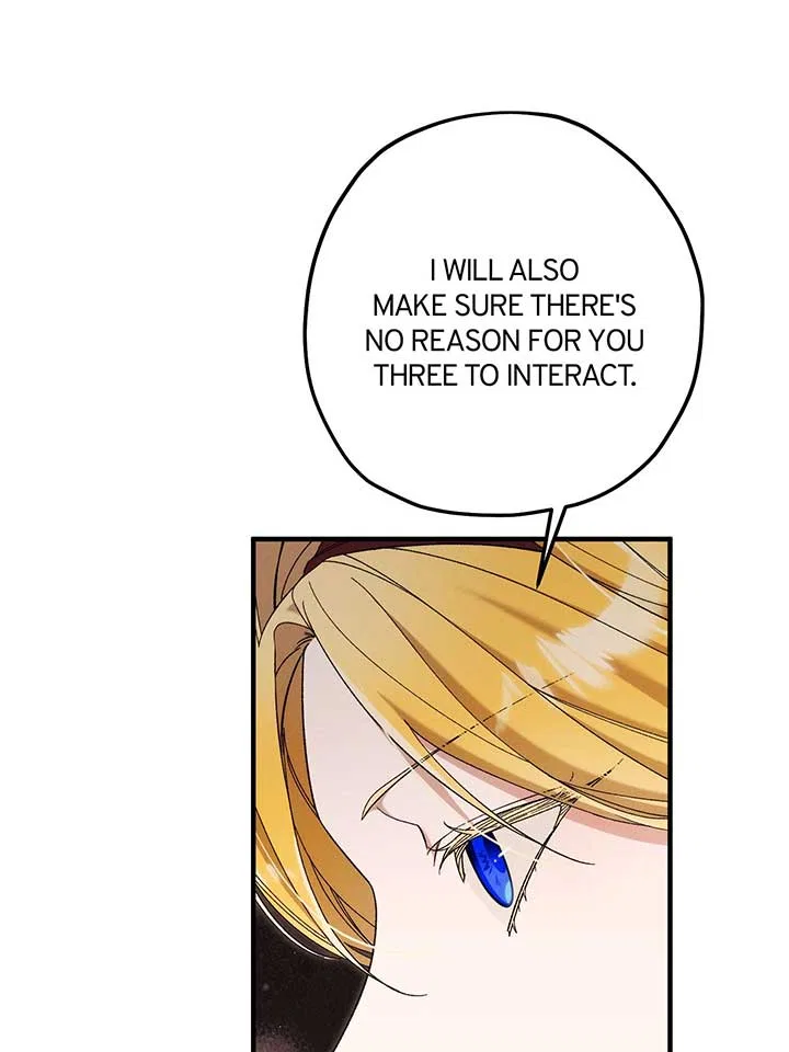 The Beast Within Chapter 72 – Page 69