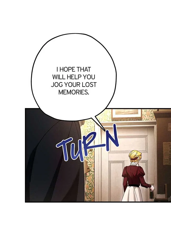 The Beast Within Chapter 72 – Page 84