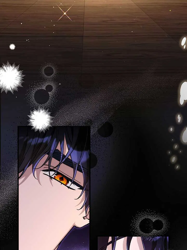 The Beast Within Chapter 72 – Page 96