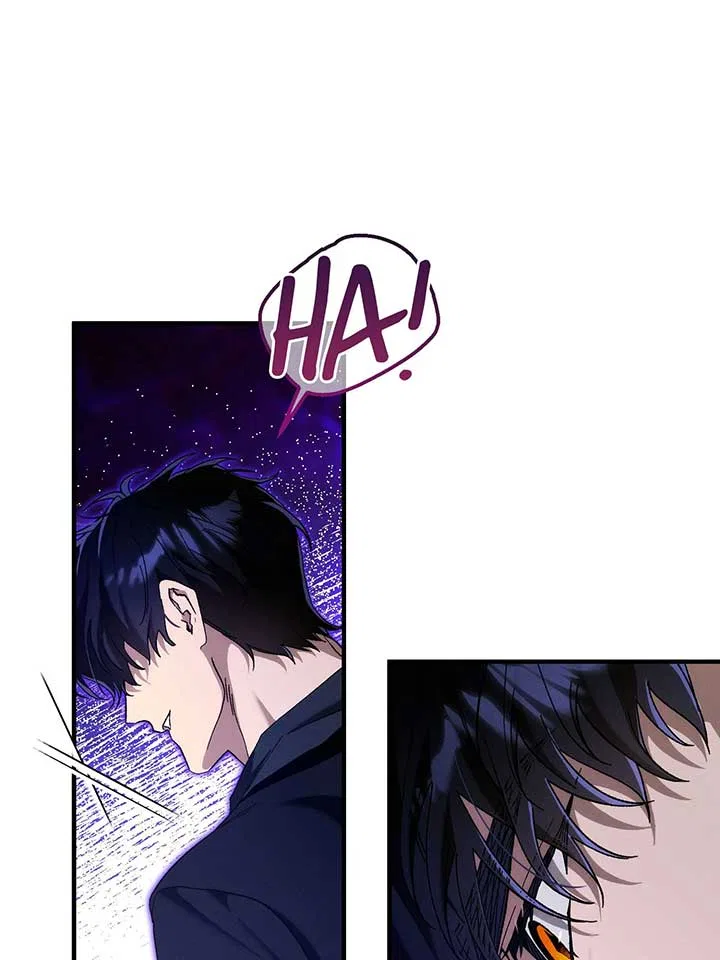 The Beast Within Chapter 72 – Page 100