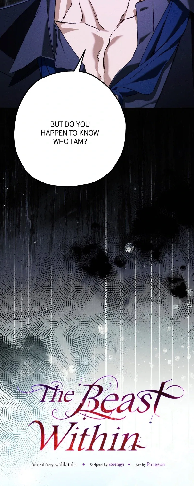 The Beast Within Chapter 71 – Page 5
