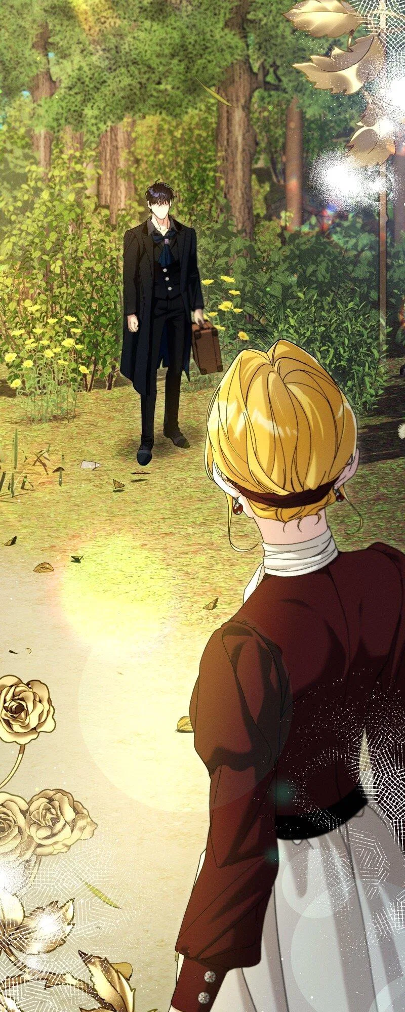 The Beast Within Chapter 71 – Page 7