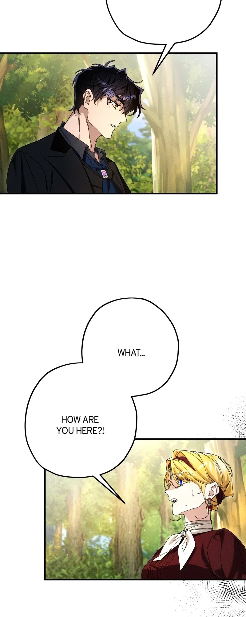The Beast Within Chapter 71 – Page 12