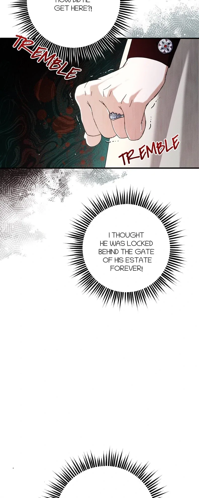 The Beast Within Chapter 71 – Page 14