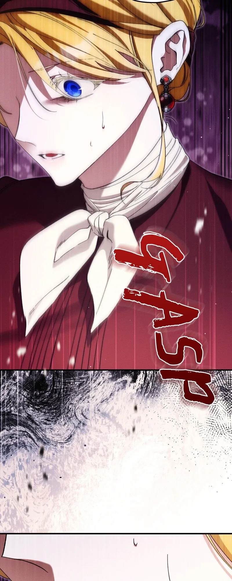 The Beast Within Chapter 71 – Page 17