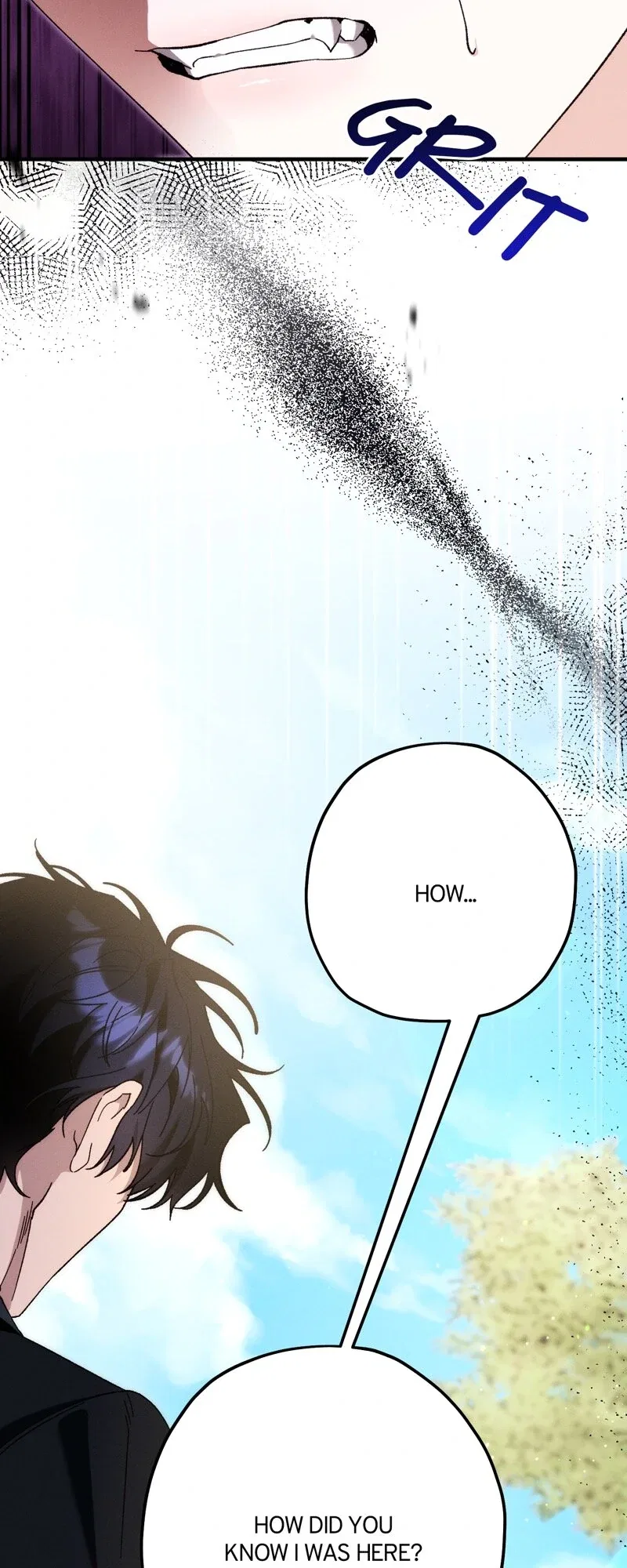 The Beast Within Chapter 71 – Page 18