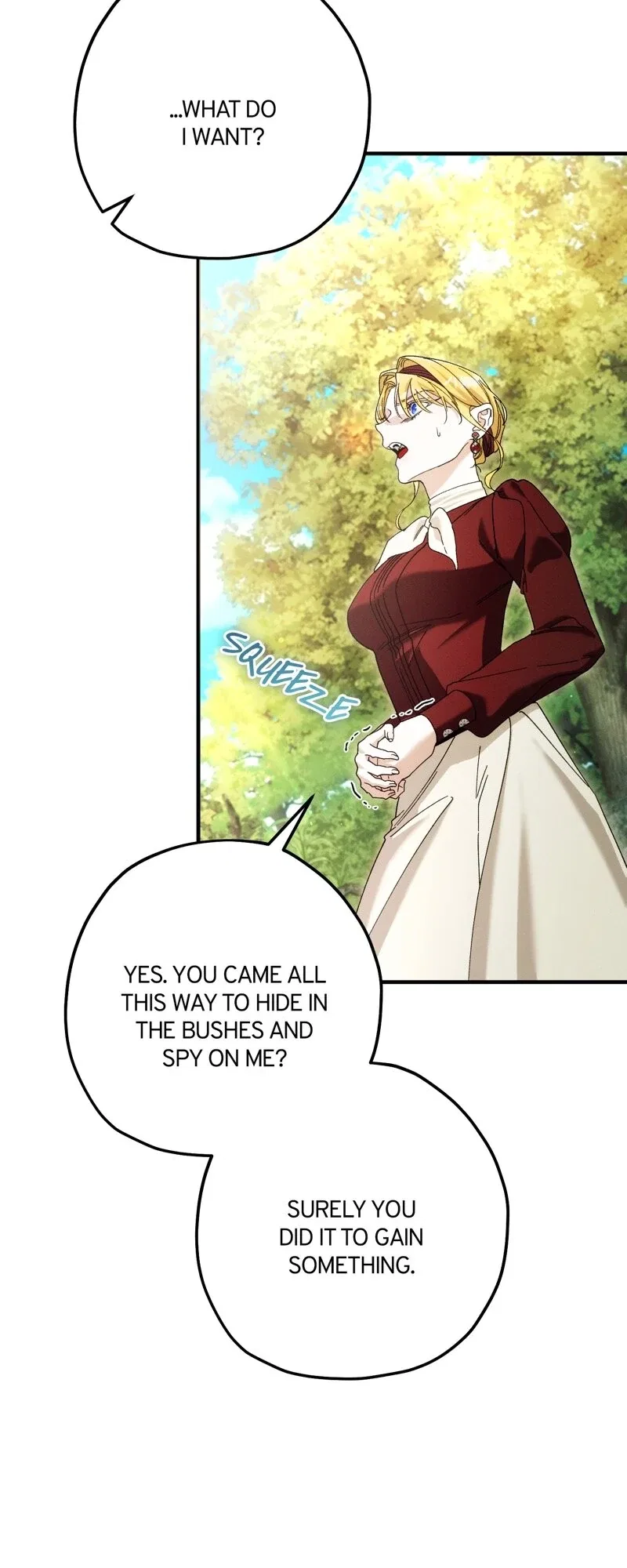 The Beast Within Chapter 71 – Page 26