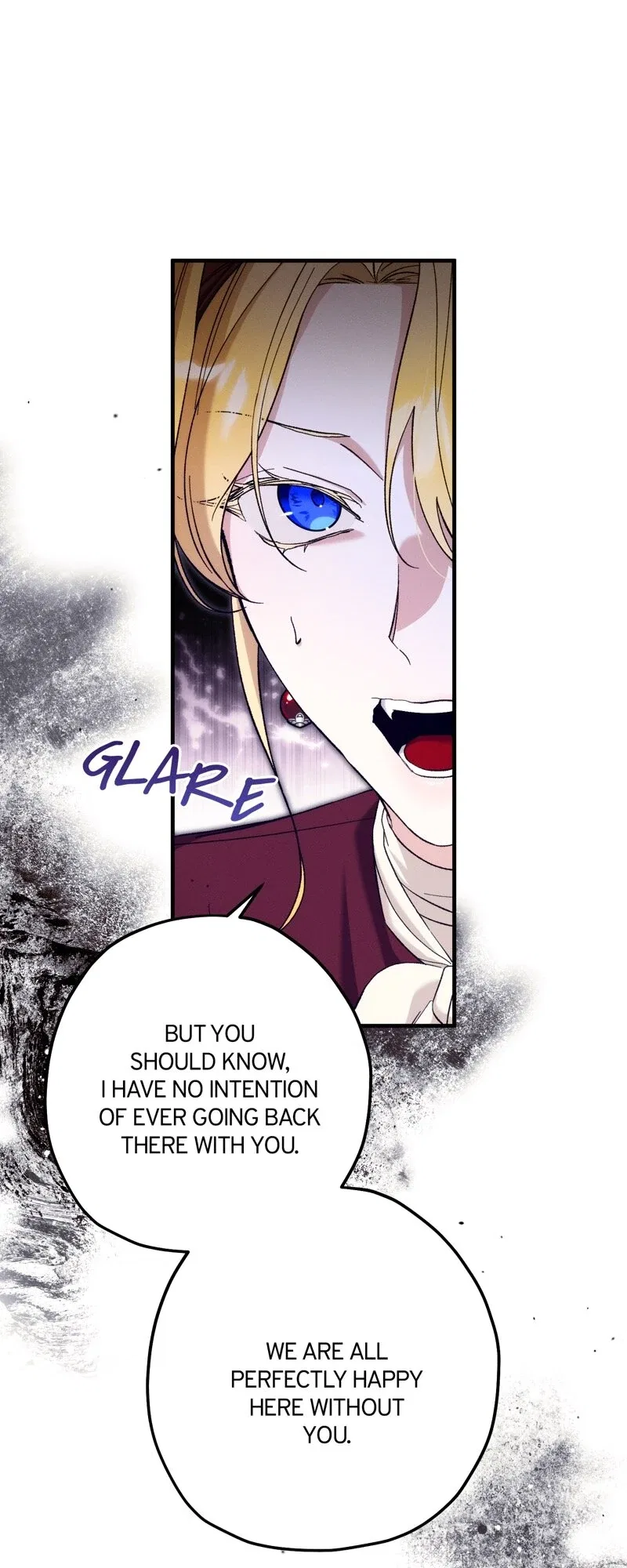 The Beast Within Chapter 71 – Page 27