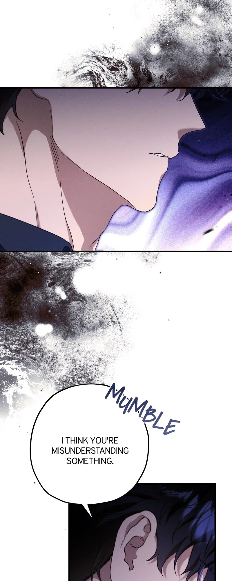 The Beast Within Chapter 71 – Page 28