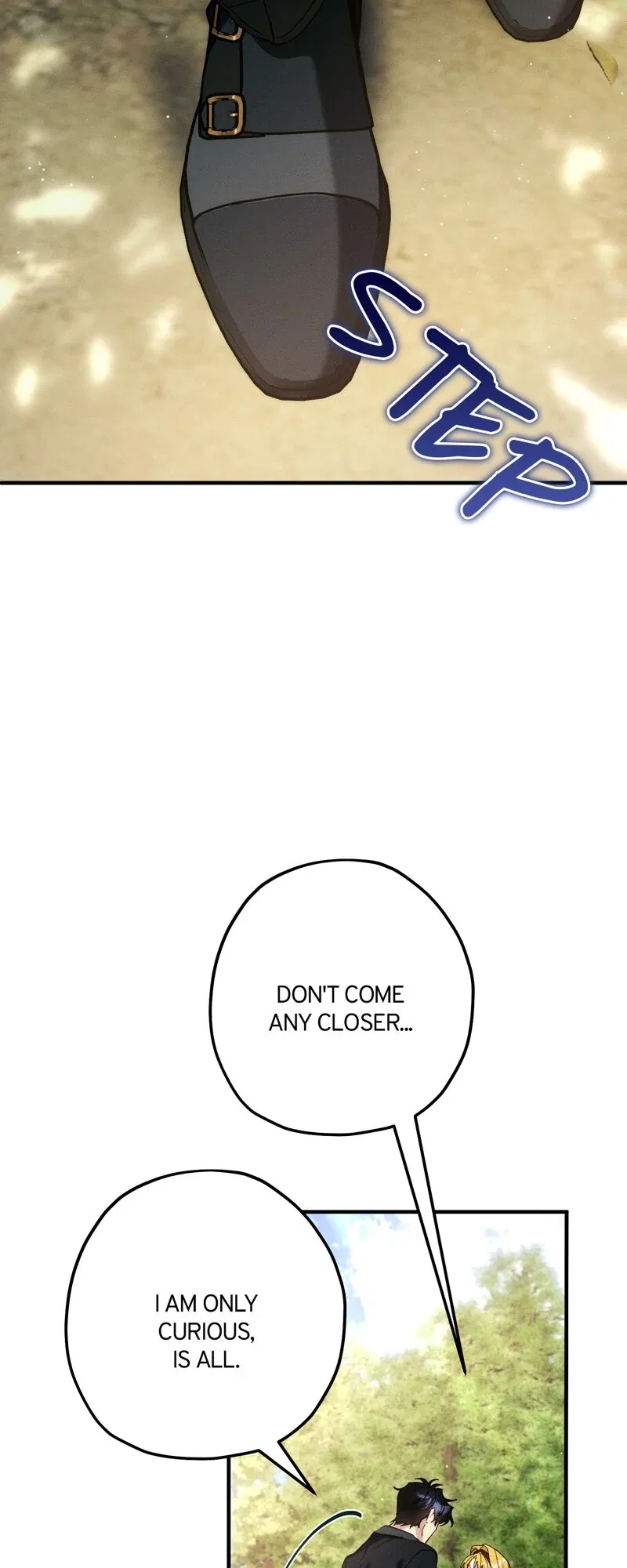 The Beast Within Chapter 71 – Page 36