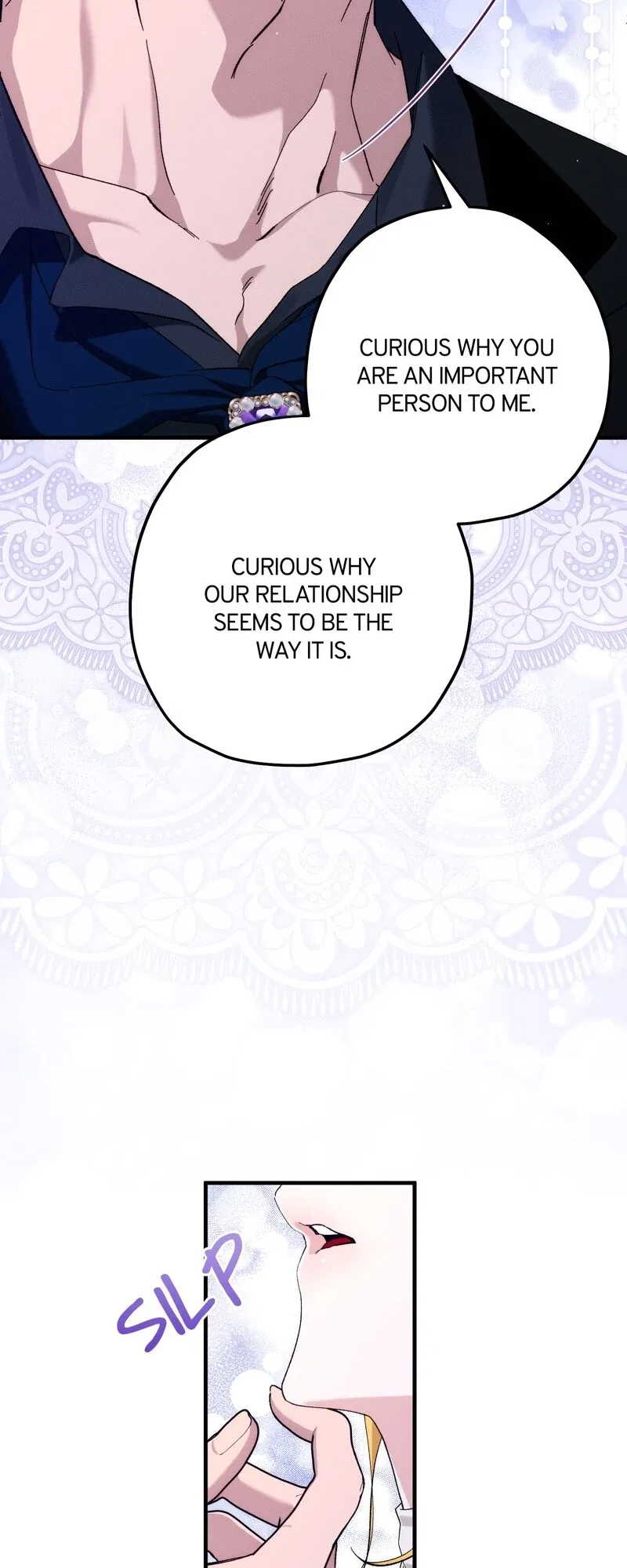 The Beast Within Chapter 71 – Page 38