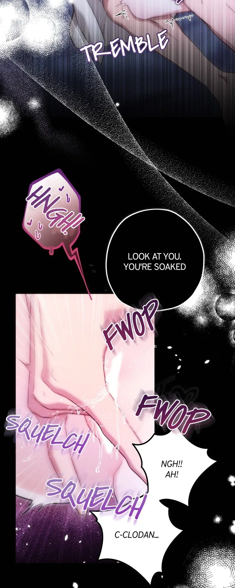 The Beast Within Chapter 71 – Page 44