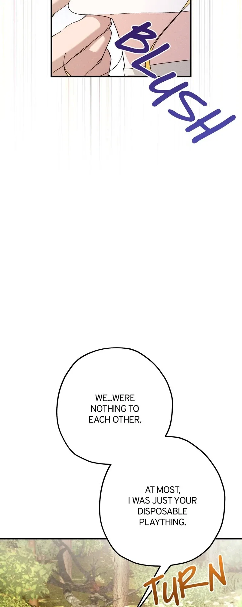 The Beast Within Chapter 71 – Page 47